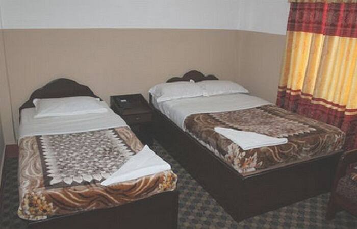 Hotel Natraj, Khamgaon 3